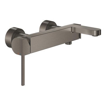 GROHE 33553AL3 - Badkarsblandare PLUS grafit