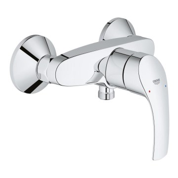 GROHE 33555002 - Duschblandare EUROSMART DN 15 blankkrom