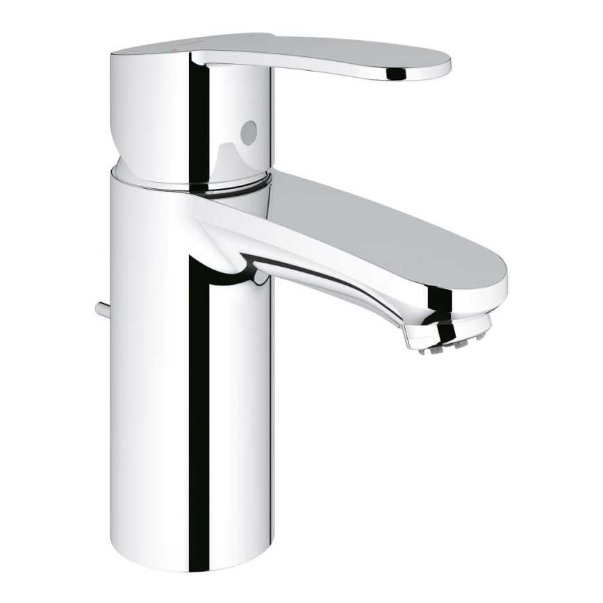 GROHE 33561002 - Tvättställsblandare EUROSTYLE COSMOPOLITAN DN 15 blank krom