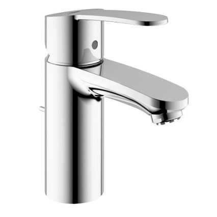 GROHE 33561002 - Tvättställsblandare EUROSTYLE COSMOPOLITAN DN 15 blank krom