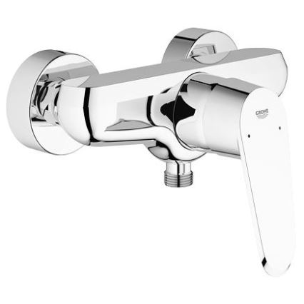 GROHE 33569002 - Duschblandare EURODISC COSMOPOLITAN DN 15, polerad krom