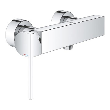 GROHE 33577003 - Duschblandare PLUS DN 15 polerad krom