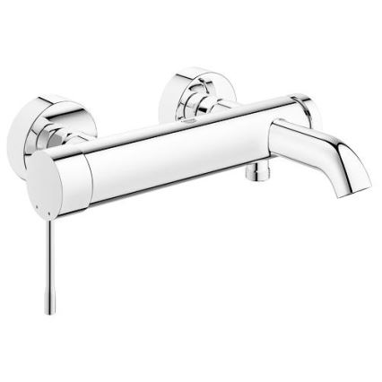 GROHE 33624AL1 - Badkarsblandare ESSENCE 193 mm grafit