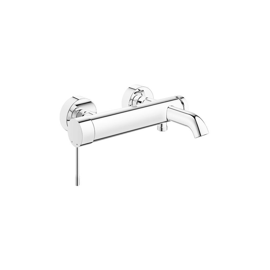 GROHE 33624AL1 - Badkarsblandare ESSENCE 193 mm grafit