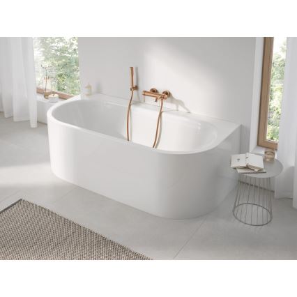 GROHE 33624DL1 - Badkarsblandare ESSENCE 193 mm i brons