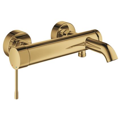 GROHE 33624GL1 - Badkarsblandare ESSENCE i guld