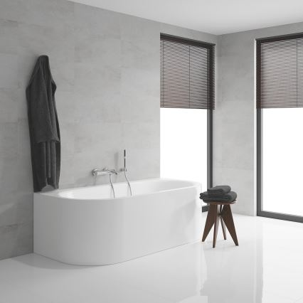 GROHE 33628001 - Badkarsblandare ESSENCE DN 15 polerat krom