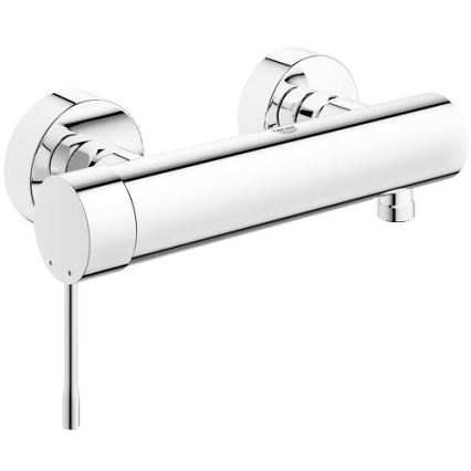 GROHE 33636001 - Duschblandare ESSENCE, polerad krom