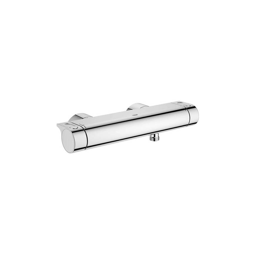GROHE 34169001 - Termostatstyrd duschblandare GROHTHERM 2000 DN 15 krom