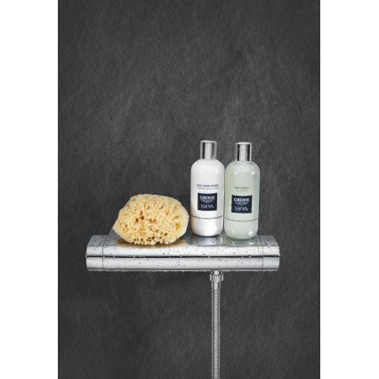 GROHE 34169001 - Termostatstyrd duschblandare GROHTHERM 2000 DN 15 krom