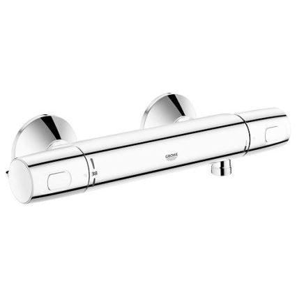 GROHE 34229002 - Termostatisk duschblandare PRECISION TREND DN 15 krom