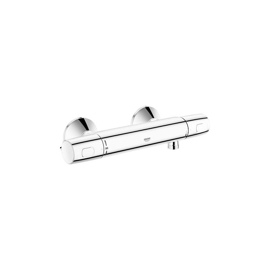 GROHE 34229002 - Termostatisk duschblandare PRECISION TREND DN 15 krom