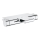GROHE 34464001 - Termostatisk badkarsblandare GROHTHERM 2000 DN 15 blankkrom