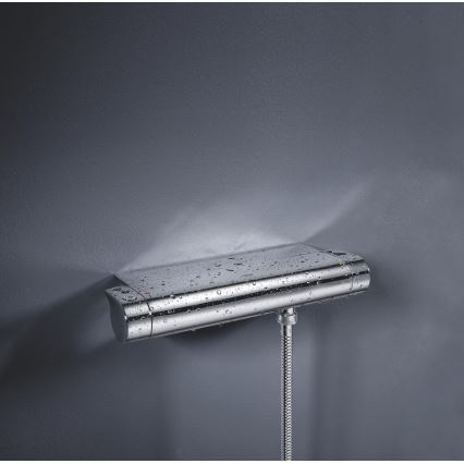 GROHE 34469001 - Termostatisk duschblandare GROHTHERM 2000 DN 15 krom