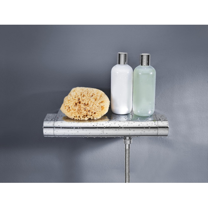 GROHE 34469001 - Termostatisk duschblandare GROHTHERM 2000 DN 15 krom