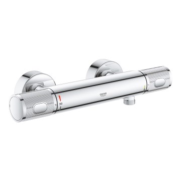 GROHE 34790000 - Termostatisk duschblandare PRECISION FEEL DN 15, krom