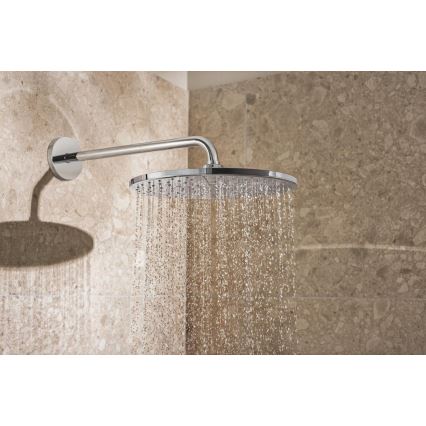 GROHE 34880000 - Infälld statisk duschblandare GROHTHERM SMARTCONTROL krom