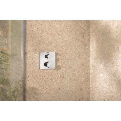 GROHE 34882000 - Duschsystem PRECISION VITALIO COMFORT 250 polerad krom