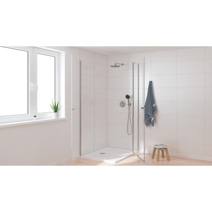 GROHE 34883000 - Duschsystem PRECISION VITALIO START 250 polerad krom