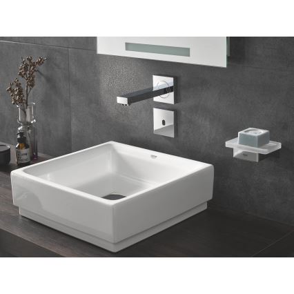 GROHE 36264001 - Dold inbyggnadssats ESSENSE E, polerad krom