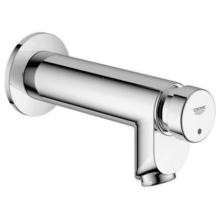 GROHE 36266000 - Självstängande väggventil EUROECO COSMOPOLITAN T DN 15 krom
