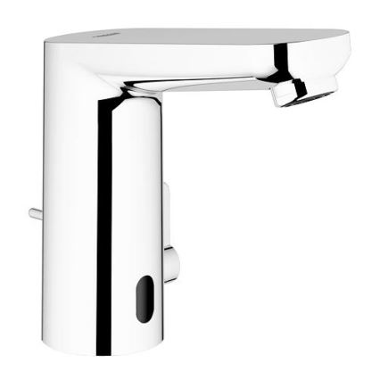GROHE 36331001 - Tvättställsblandare EUROECO 1 14” blank krom