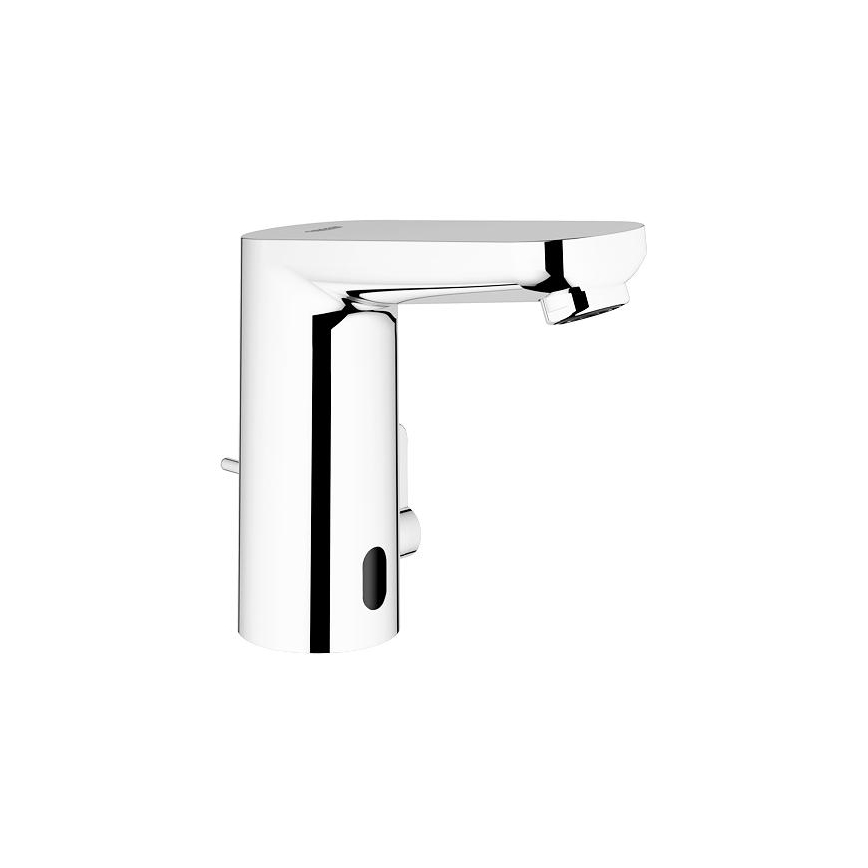 GROHE 36331001 - Tvättställsblandare EUROECO 1 14” blank krom