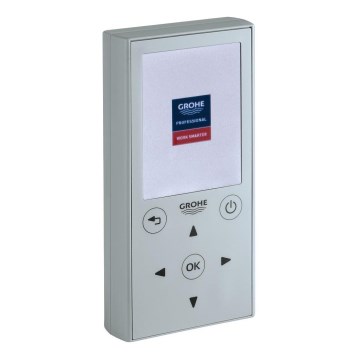 GROHE 36407001 - Fjärrkontroll