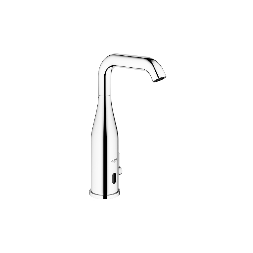 GROHE 36445000 - Infraelektronisk tvättställsblandare ESSENCE E polerad krom