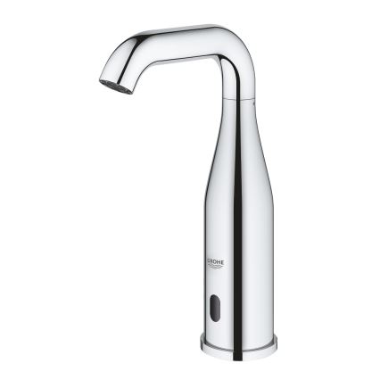 GROHE 36446000 - ESSENCE E elektronisk sensorblandare, blank krom
