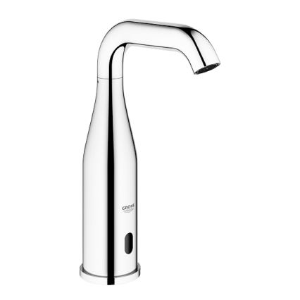 GROHE 36446000 - ESSENCE E elektronisk sensorblandare, blank krom