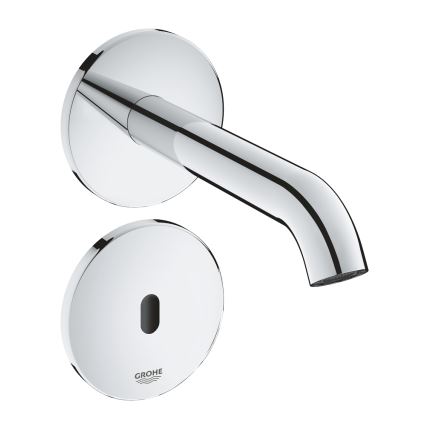 GROHE 36447000 - Infraröd elektronisk blandare ESSENCE E 182 mm blank krom