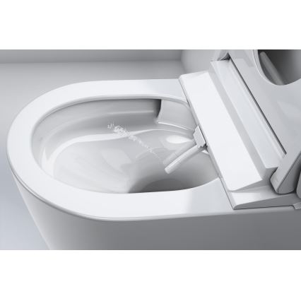 GROHE 36509SH0 - 4-i-1-set RAPID SLX 1,13 m i rostfritt stål