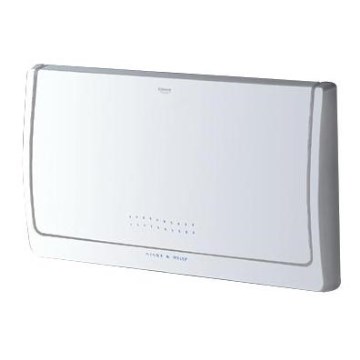 GROHE 37053SH0 - Spolknapp CLASSIC 330 × 190 mm vit