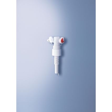 GROHE 37092000 - Fyllningsventil 38” blank krom