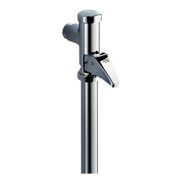 GROHE 37139000 - Automatisk spolventil DAL 34” polerad krom