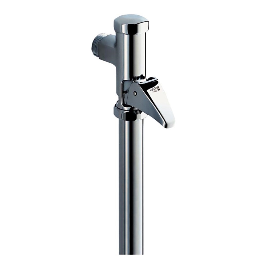 GROHE 37139000 - Automatisk spolventil DAL 34” polerad krom