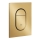 GROHE 37624GN0 - Spolplatta ARENA COSMOPOLITAN S 130 × 172 mm guld