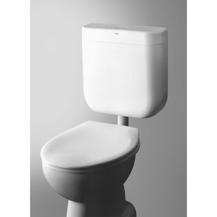 GROHE 37791SH0 - Spolcistern PS, vit