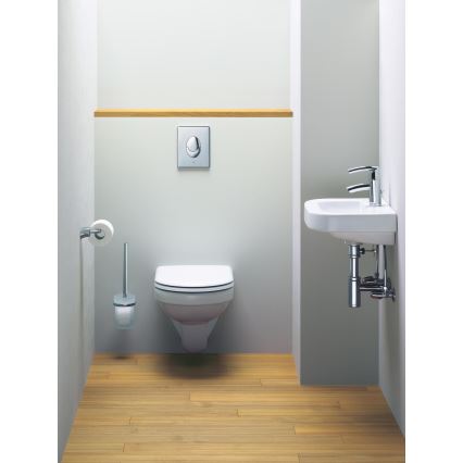 GROHE 38505000 - Spolplatta SKATE AIR 156 × 197 mm polerad krom