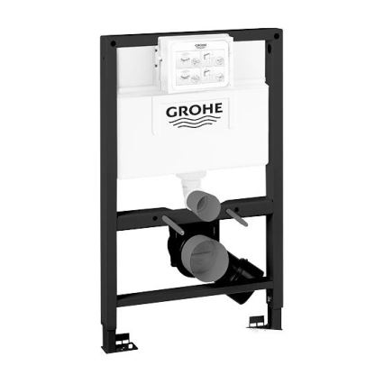 GROHE 38526000 - WC-modul RAPID SL 0,82 m vit