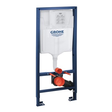 GROHE 38528001 - WC-modul RAPID SL 1,13 m vit