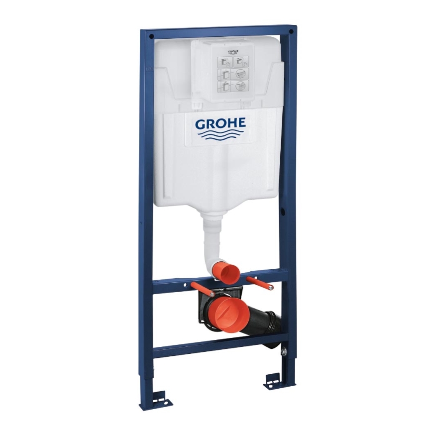 GROHE 38528001 - WC-modul RAPID SL 1,13 m vit