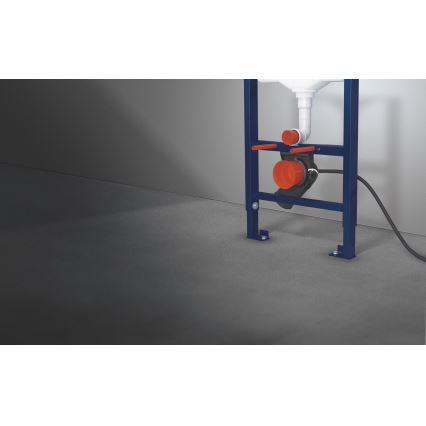 GROHE 38528001 - WC-modul RAPID SL 1,13 m vit