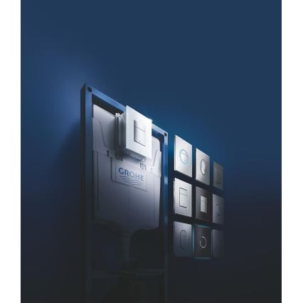 GROHE 38528001 - WC-modul RAPID SL 1,13 m vit