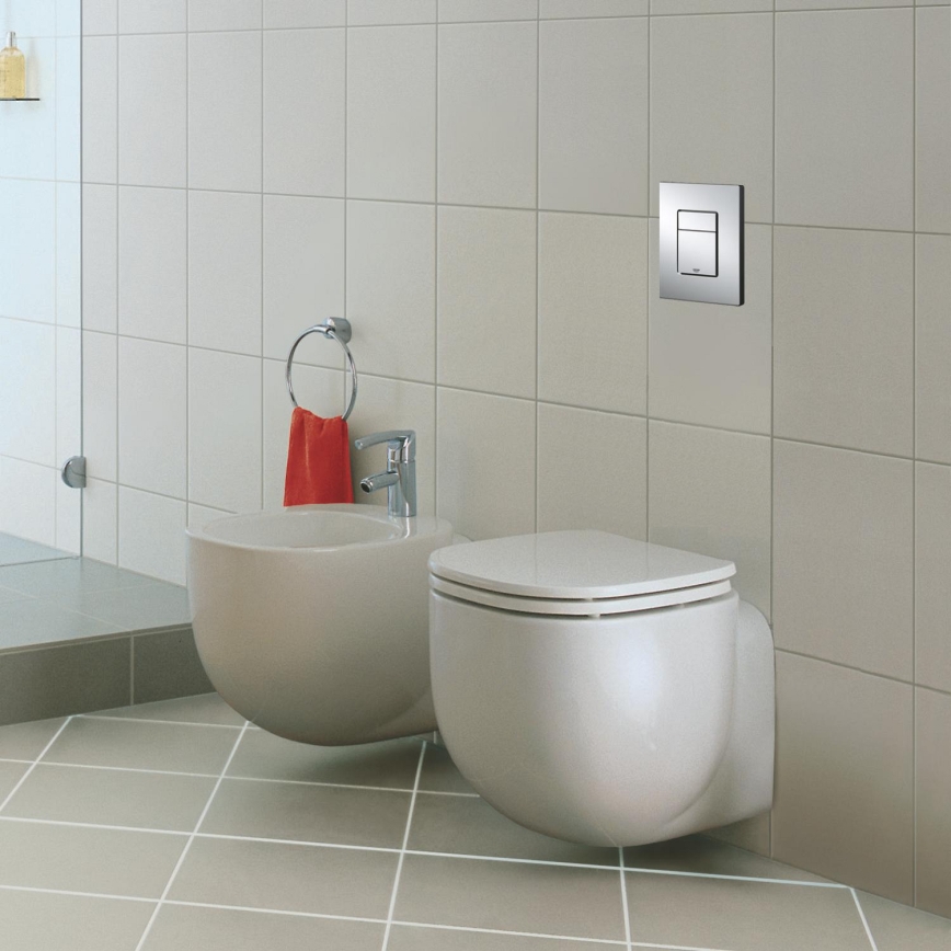 GROHE 38528001 - WC-modul RAPID SL 1,13 m vit