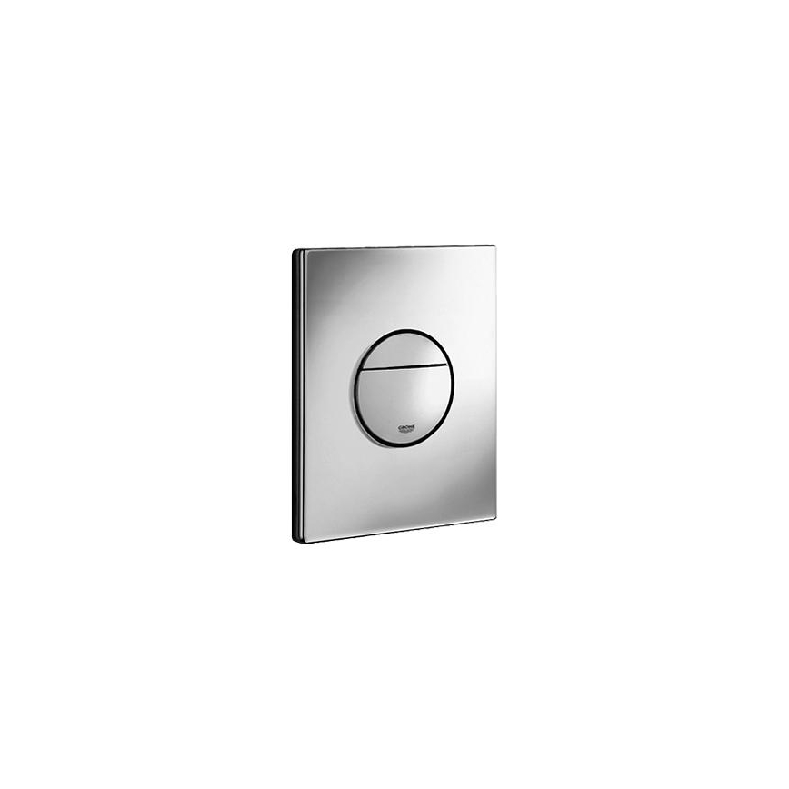 GROHE 38765000 - Spolknapp NOVA COSMOPOLITAN 156 × 197 mm krom