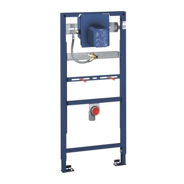 GROHE 38786001 - Urinalmodul RAPID SL 1,13 m och 1,30 m, vit