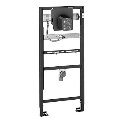 GROHE 38786001 - Urinalmodul RAPID SL 1,13 m och 1,30 m, vit