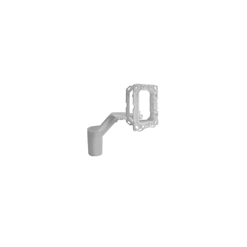 GROHE 38796000 - FRESH renoveringsset 156 × 197 mm, blank krom